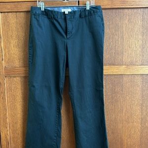 Banana Republic Logan fit pants